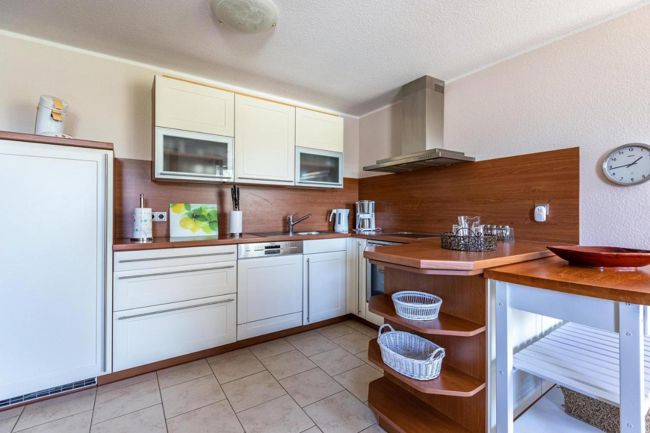 Denkerhof Ferienwohnung Deichblick Reußenköge 외부 사진